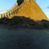 Imagen Volcan de Lodo